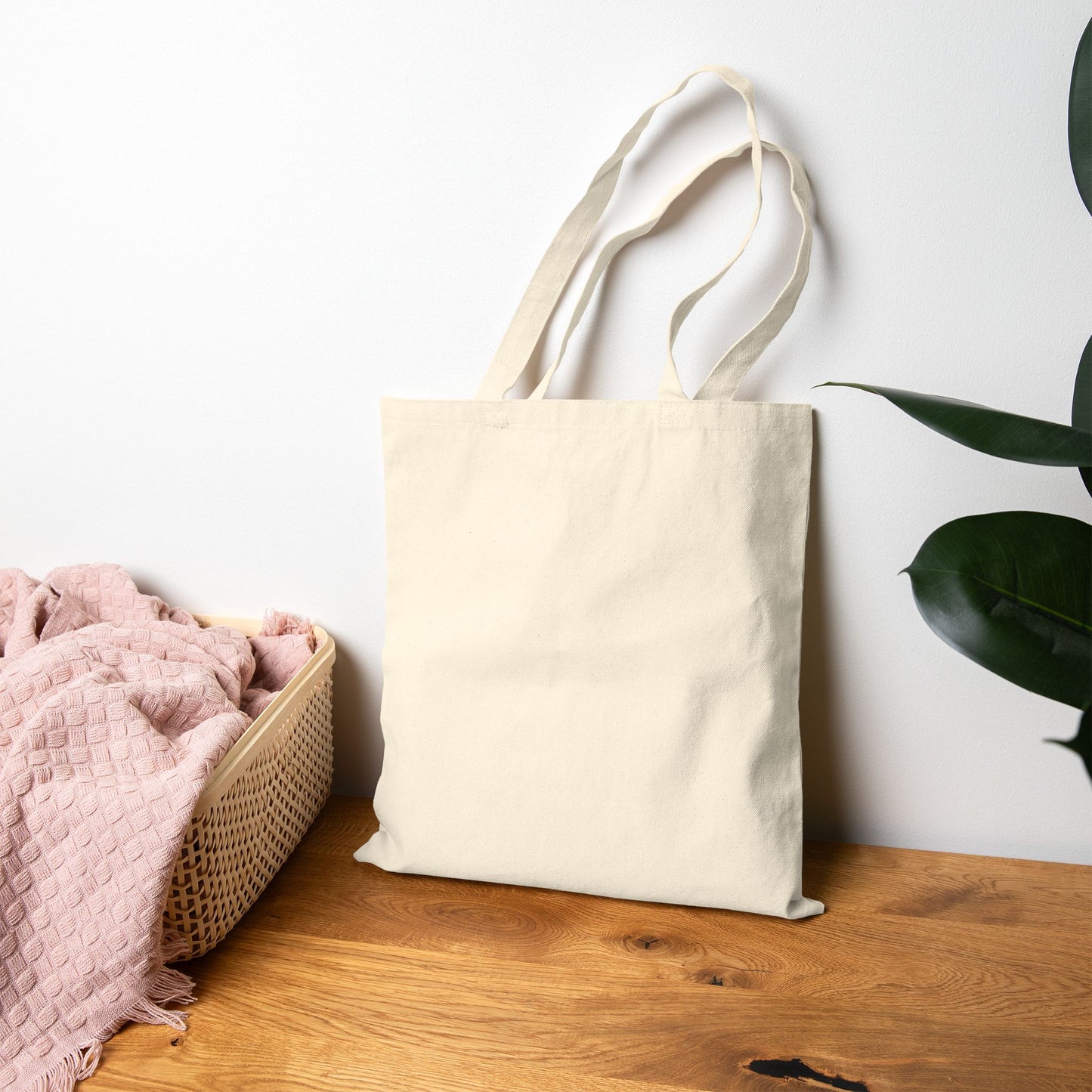 I believe in the PNW Tote Bag