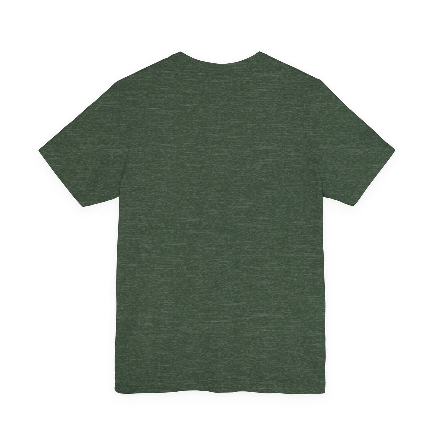 Fruit Bat Unisex Jersey Short Sleeve Tee