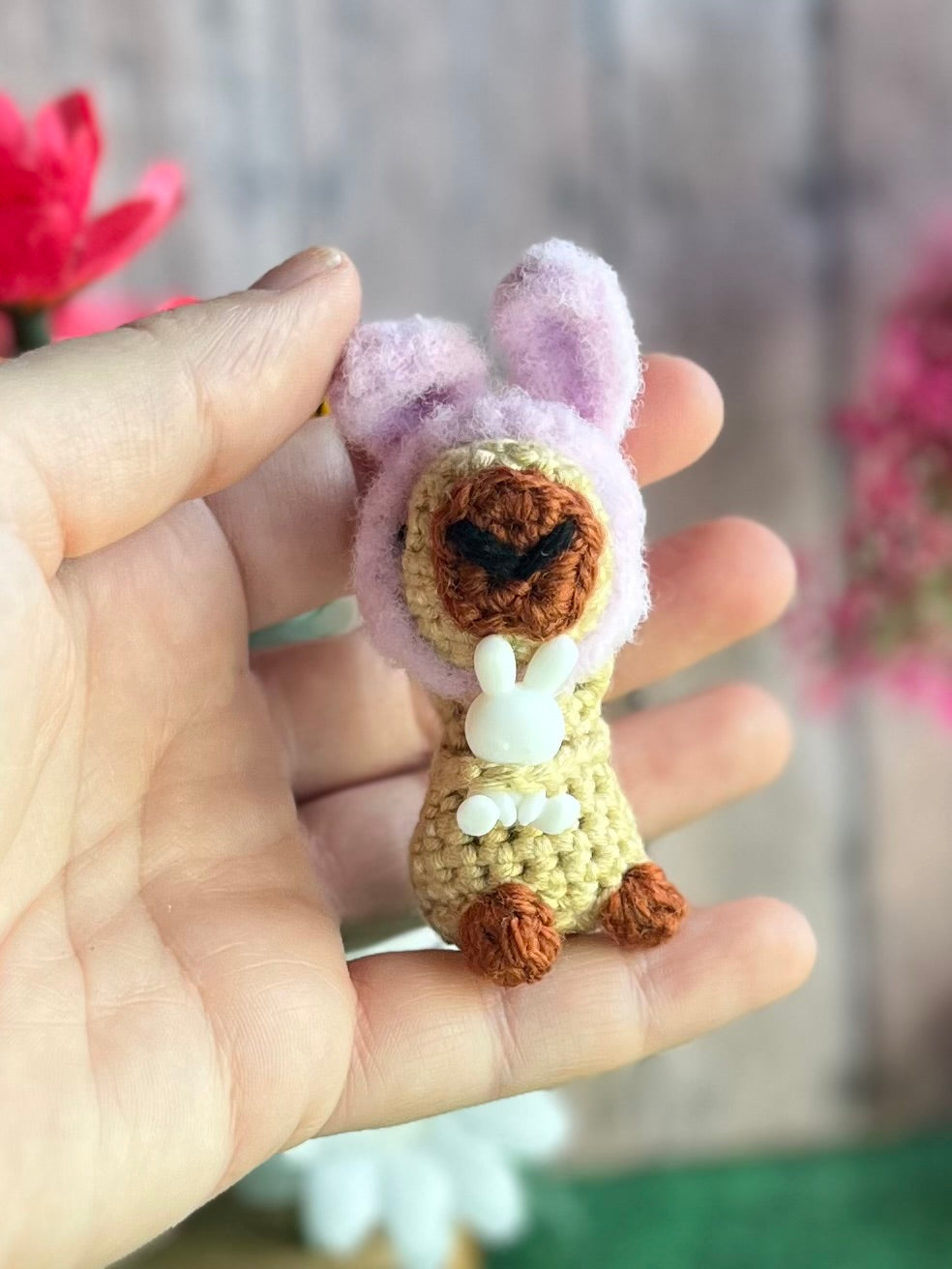 Mini Capybaras!