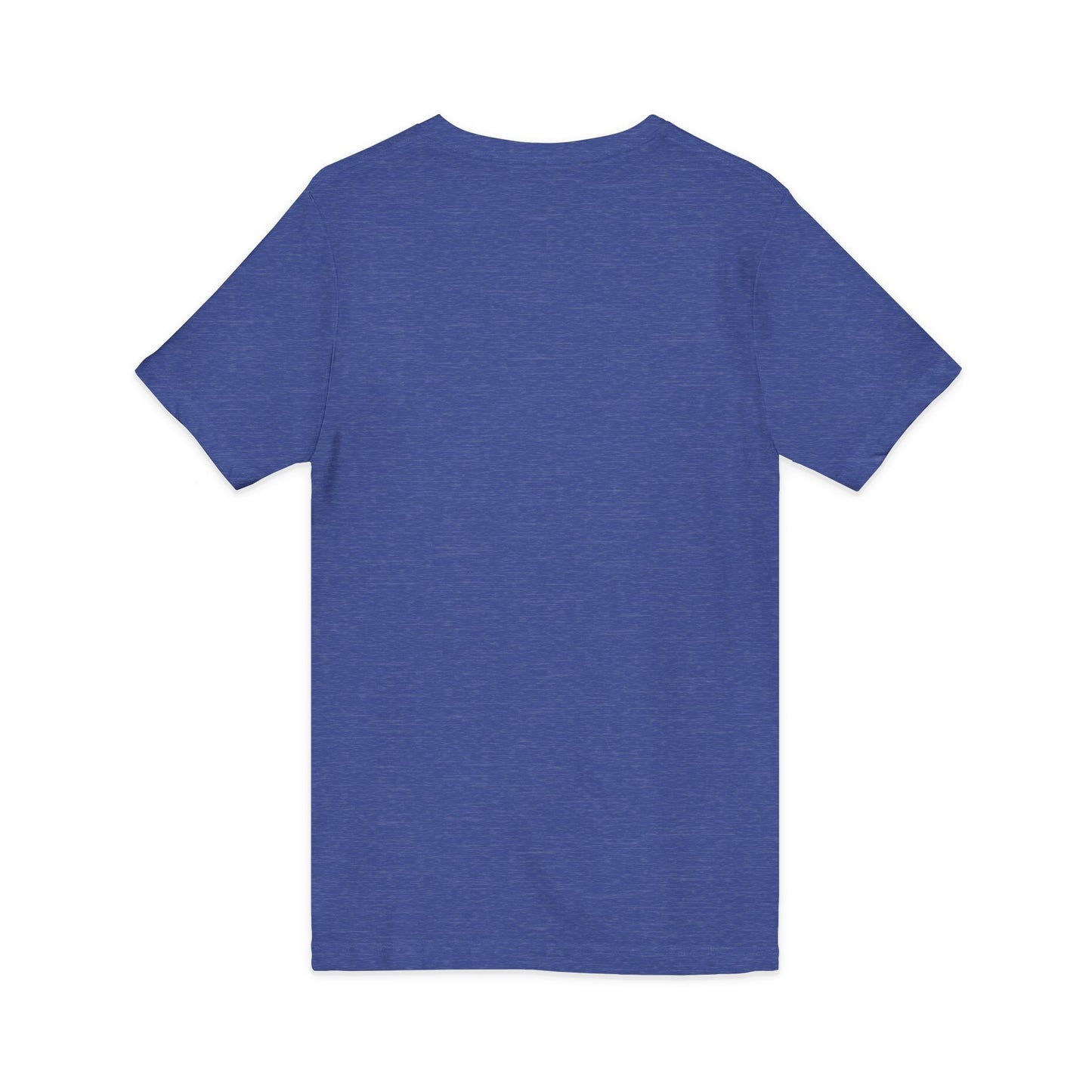 "The Birds" Unisex Jersey Short Sleeve V-Neck Tee
