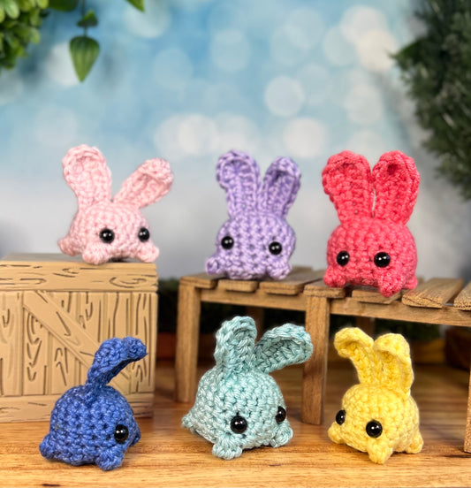 Bitty Bunnies