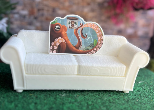 I believe Octo Sticker