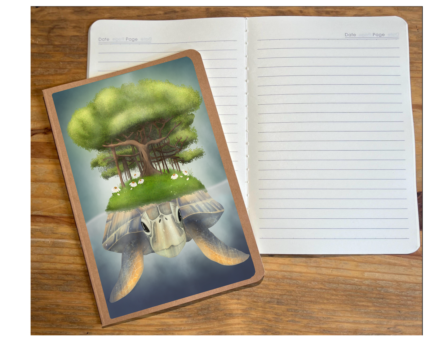 Maui Dreams Journal