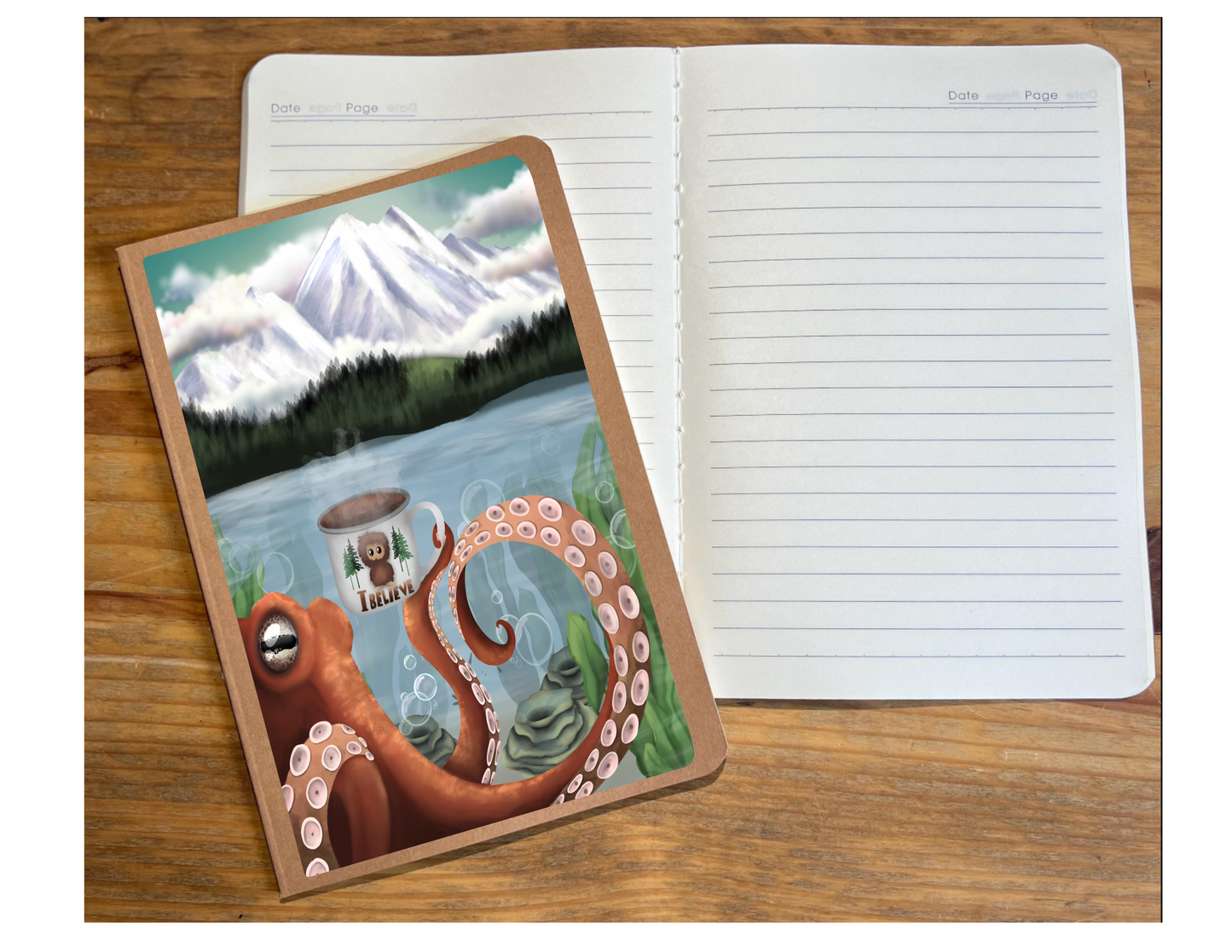 PNW Journal