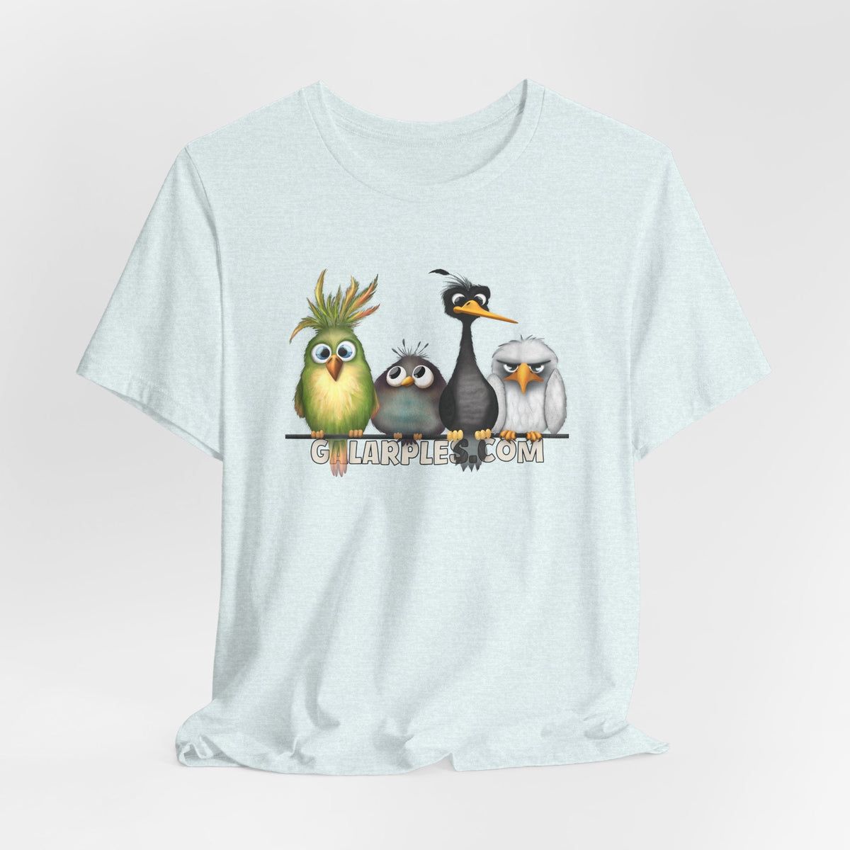 The Merch