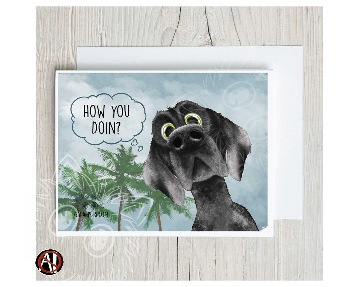 Greeting Cards