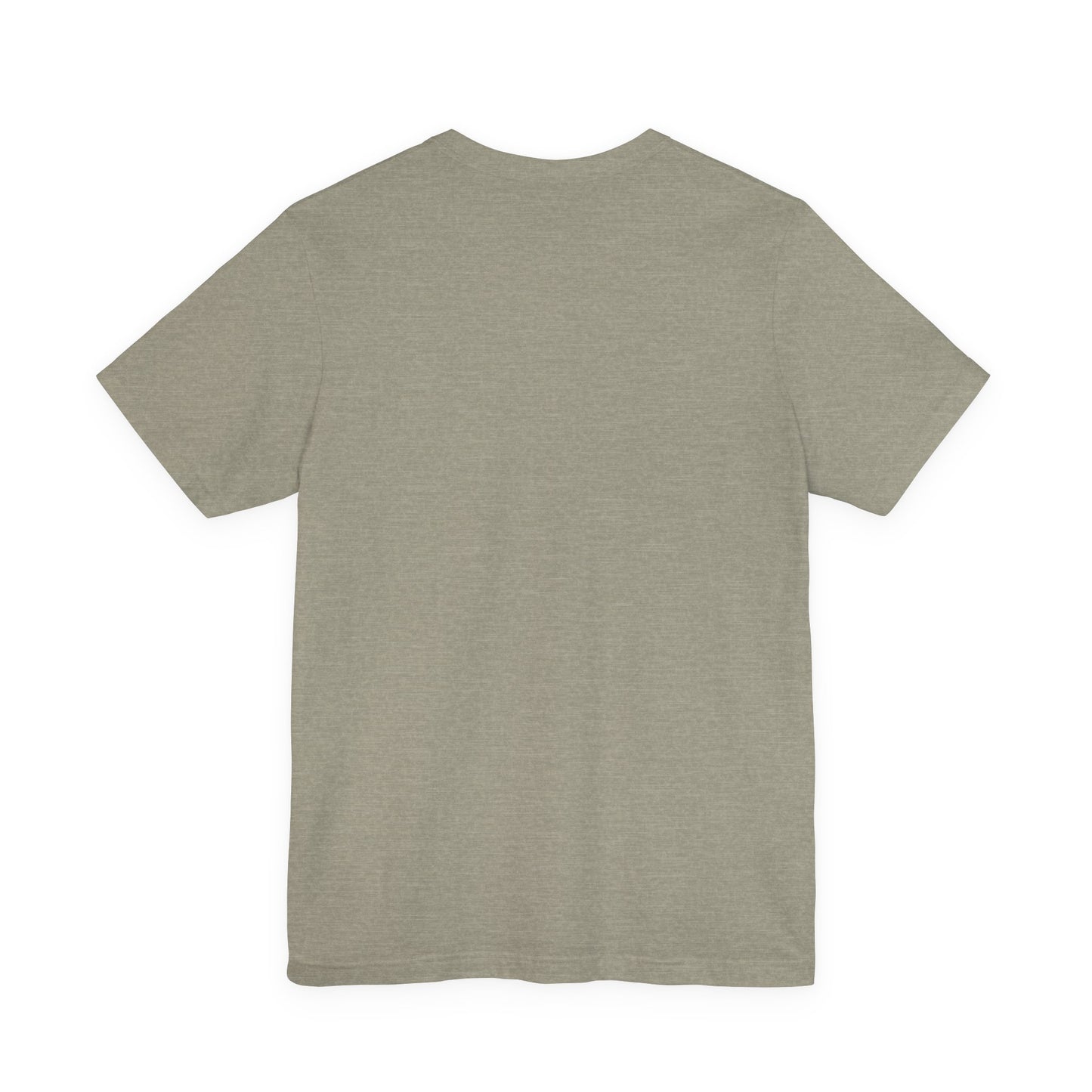 "The Birds" Unisex Jersey Short Sleeve Tee