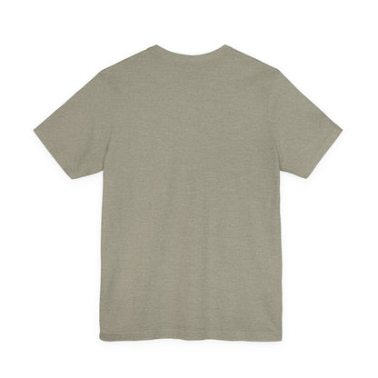 "The Birds" Unisex Jersey Short Sleeve Tee