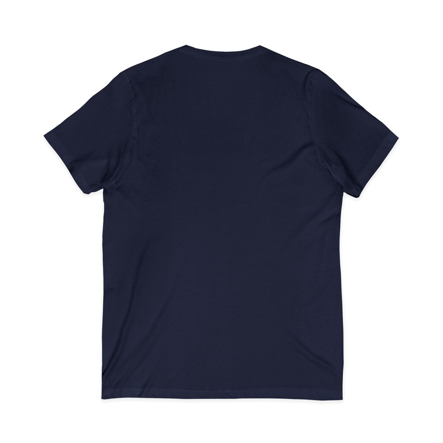 The Great PNW: Unisex Jersey Short Sleeve V-Neck Tee