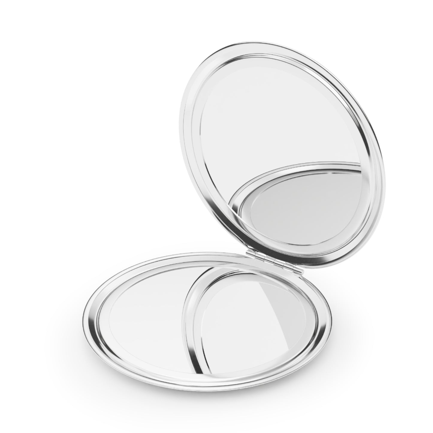 "Visions of Granduer" Compact Travel Mirror