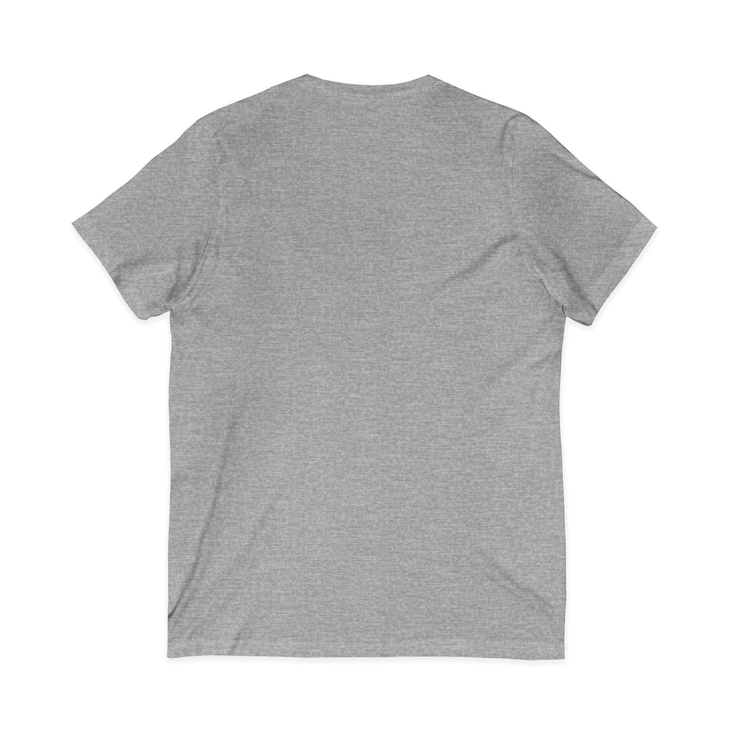 The Great PNW: Unisex Jersey Short Sleeve V-Neck Tee