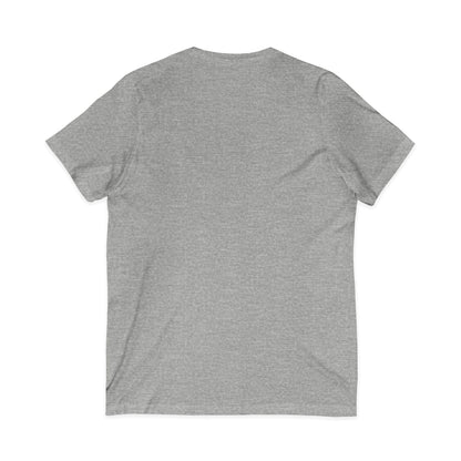 The Great PNW: Unisex Jersey Short Sleeve V-Neck Tee