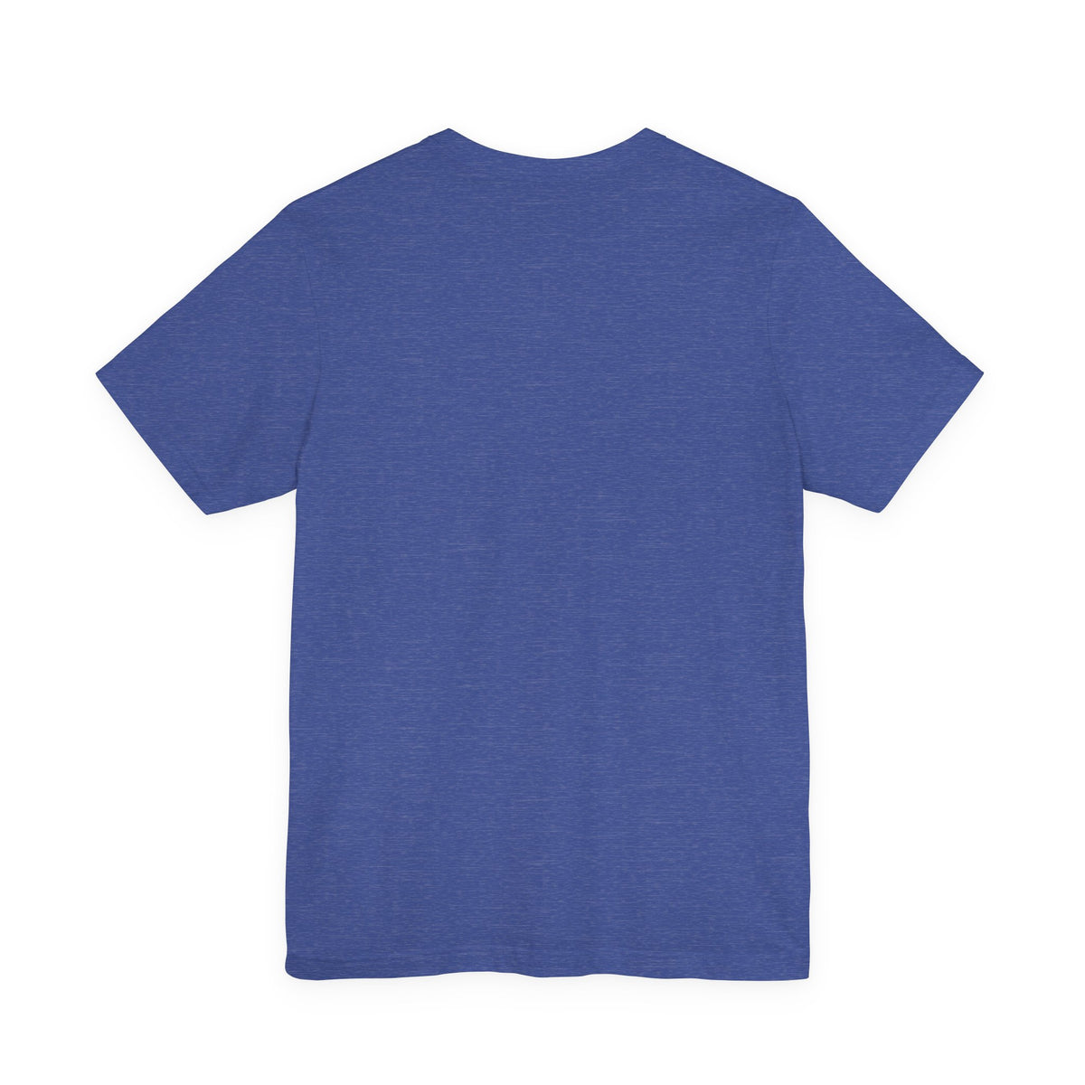Copy of "The Birds" Unisex Jersey Short Sleeve Tee