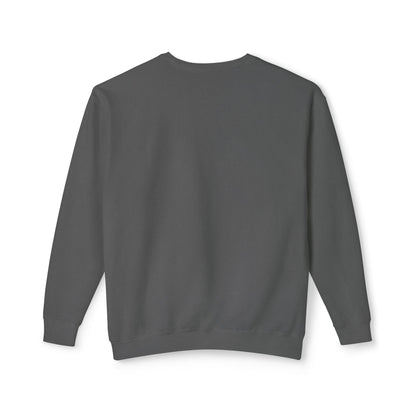 "The Great PNW" Unisex Lightweight Crewneck Sweatshirt