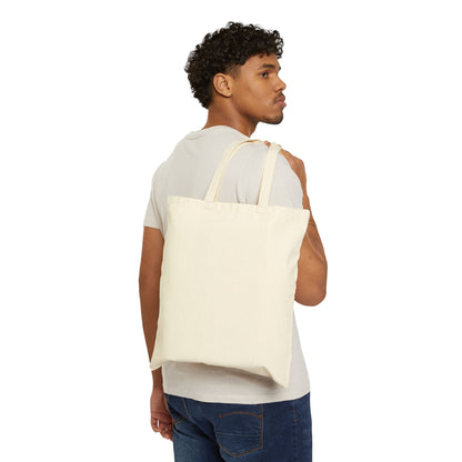 Karl needs Coffee Canvas Tote Bag