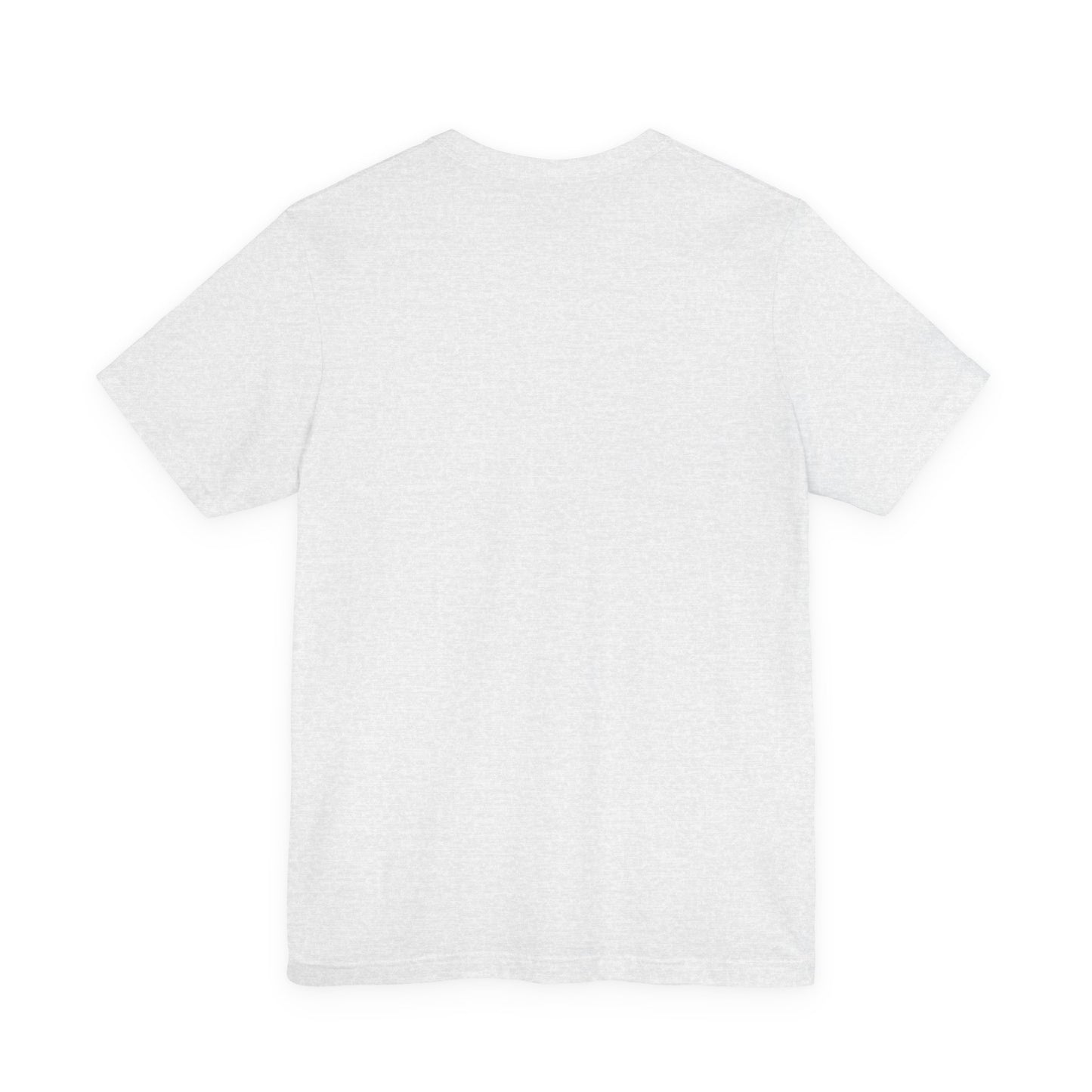 For the love of the Northwest-Unisex Jersey Short Sleeve Tee