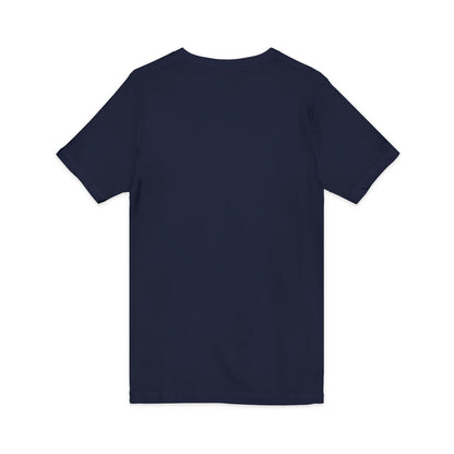 The Great PNW: Unisex Jersey Short Sleeve V-Neck Tee