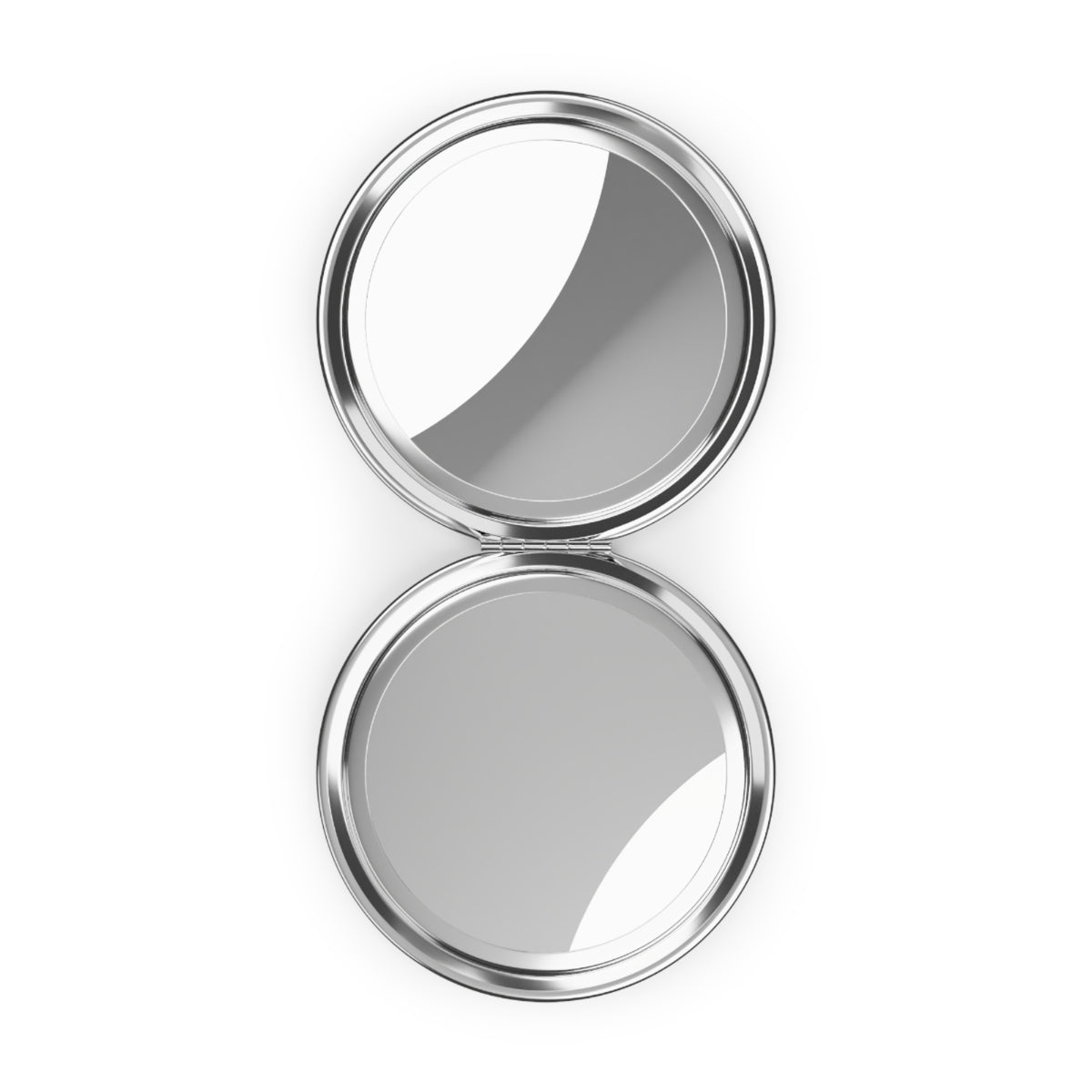 "Visions of Granduer" Compact Travel Mirror