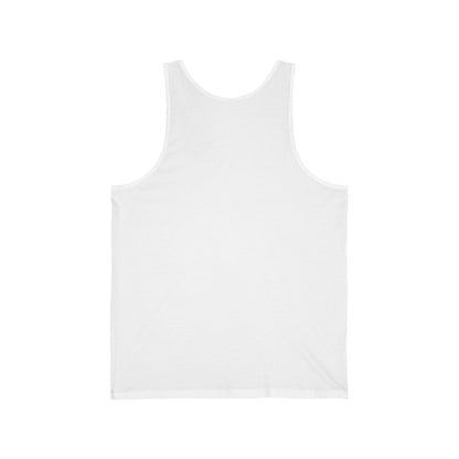 The Birds Unisex Jersey Tank