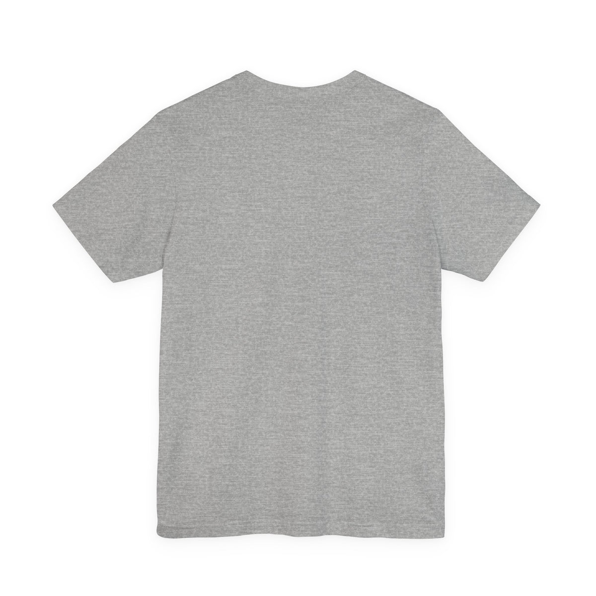 Visions of Grandeur: Unisex Jersey Short Sleeve Tee