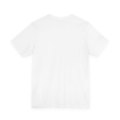 The Birds: Unisex Jersey Short Sleeve Tee