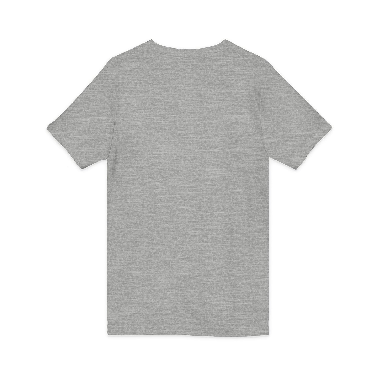 The Great PNW: Unisex Jersey Short Sleeve V-Neck Tee