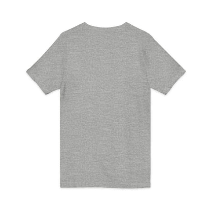 The Great PNW: Unisex Jersey Short Sleeve V-Neck Tee