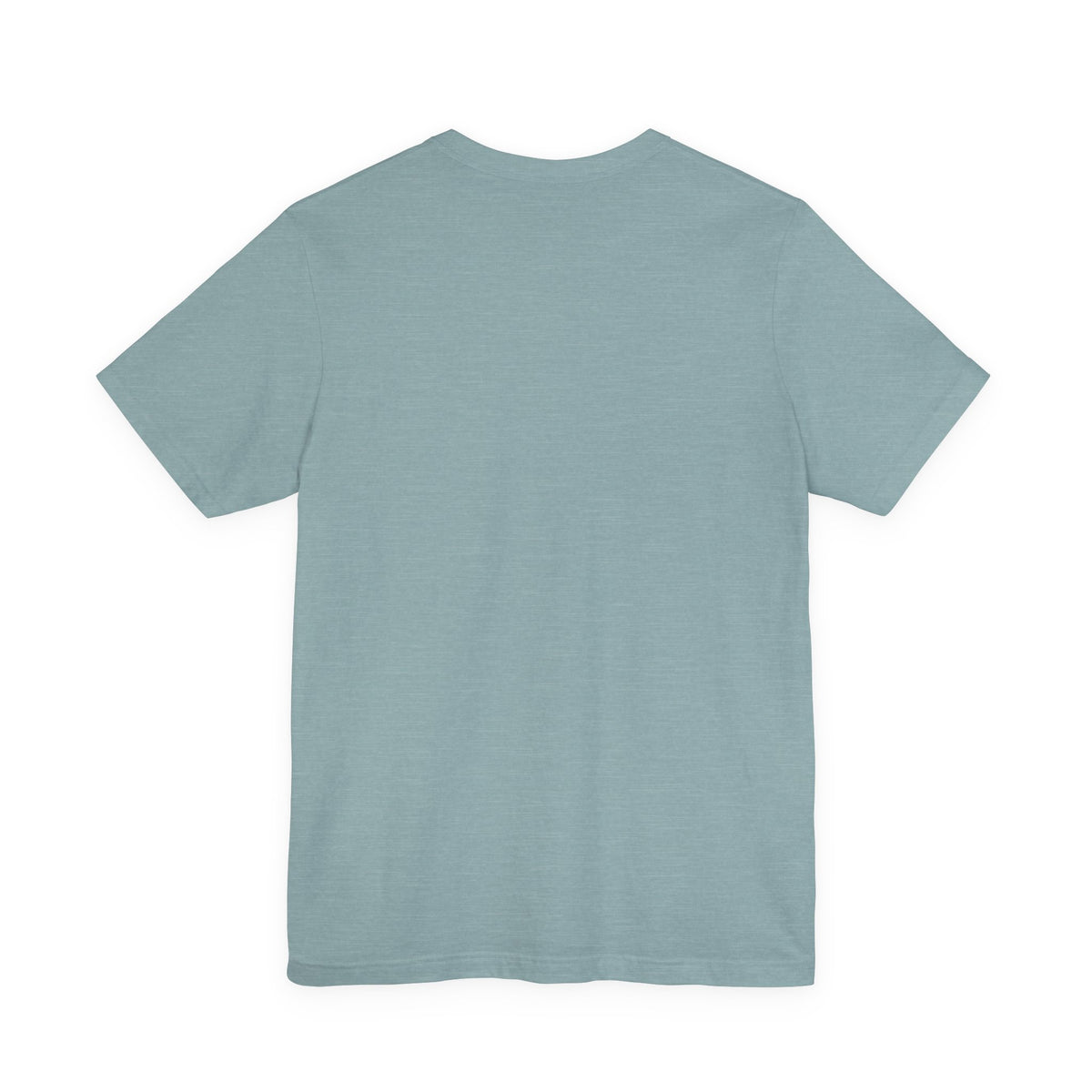 Wylbur the Dog-Unisex Jersey Short Sleeve Tee