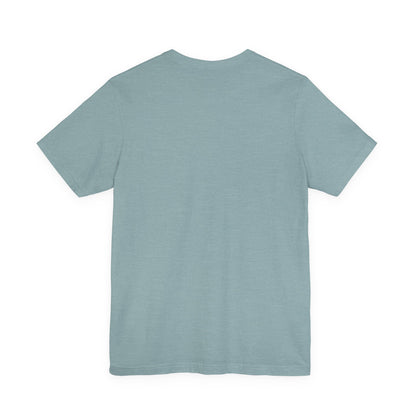 Wylbur the Dog-Unisex Jersey Short Sleeve Tee