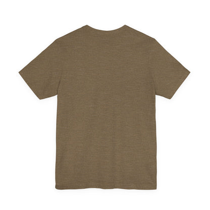 Wylbur the Dog-Unisex Jersey Short Sleeve Tee
