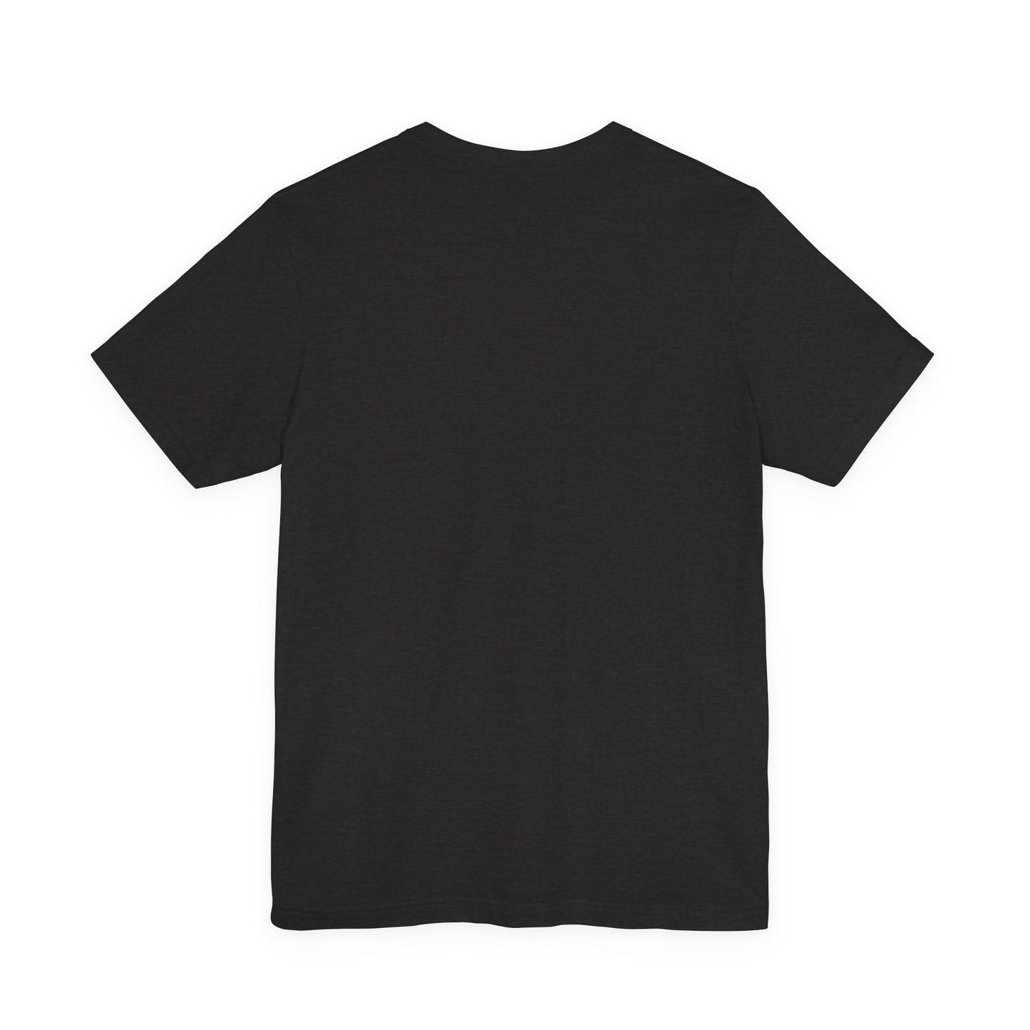 The Birds: Unisex Jersey Short Sleeve Tee