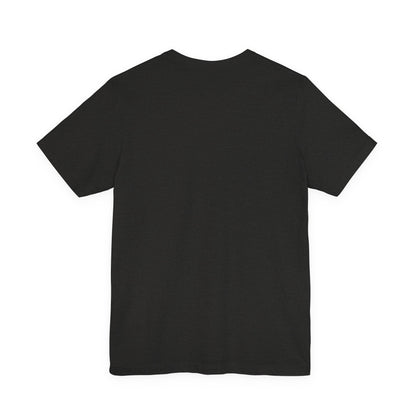 The Birds: Unisex Jersey Short Sleeve Tee