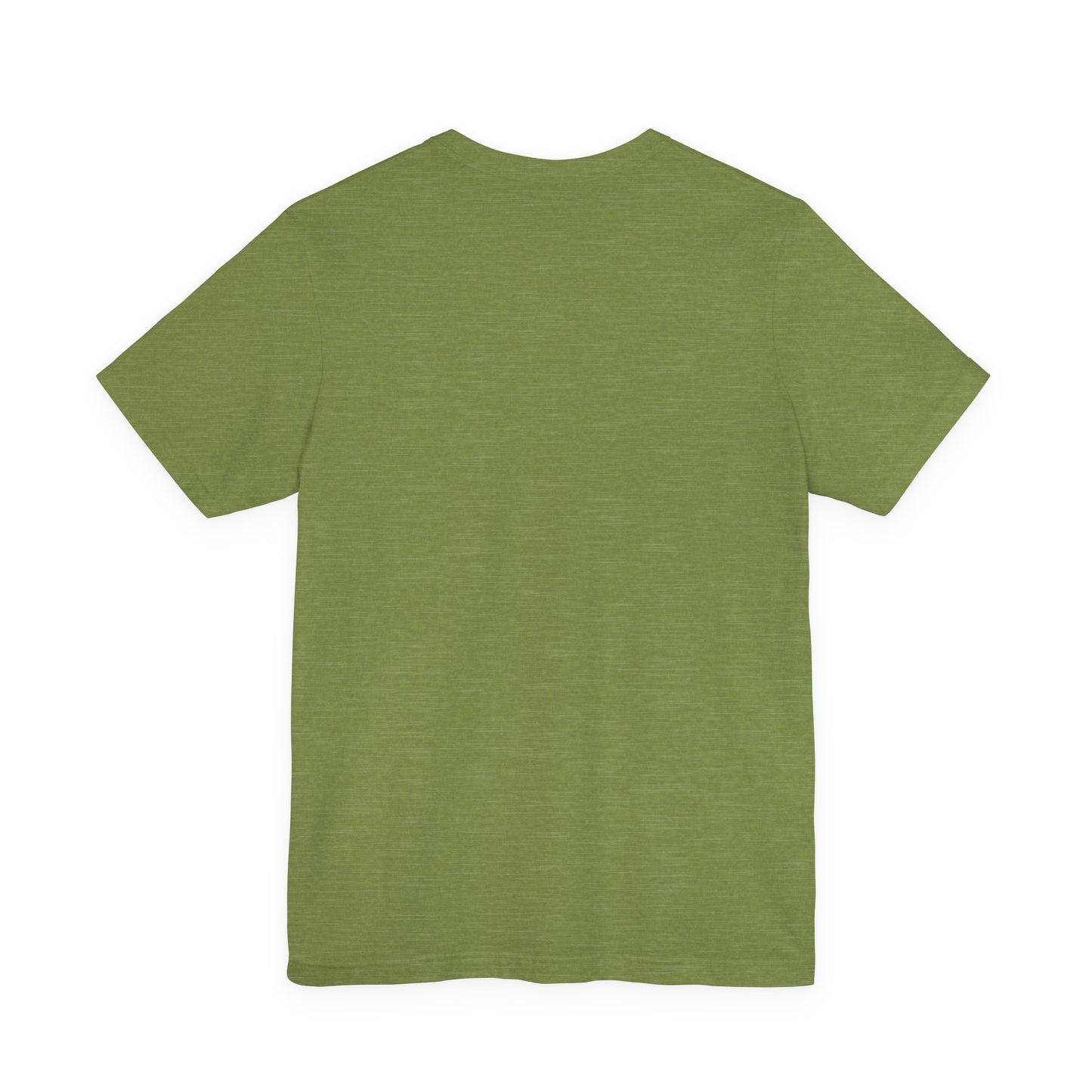 "The Birds" Unisex Jersey Short Sleeve Tee