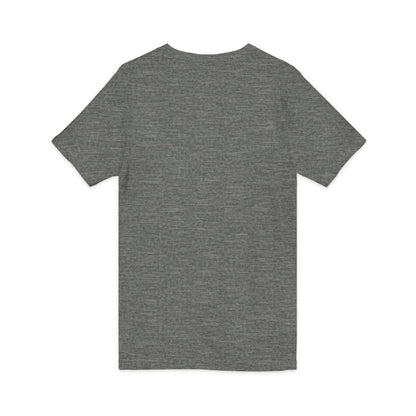 The Great PNW: Unisex Jersey Short Sleeve V-Neck Tee