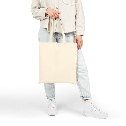 Karl needs Coffee Canvas Tote Bag