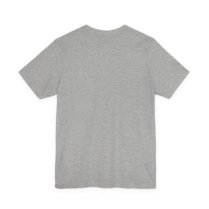 The Birds: Unisex Jersey Short Sleeve Tee
