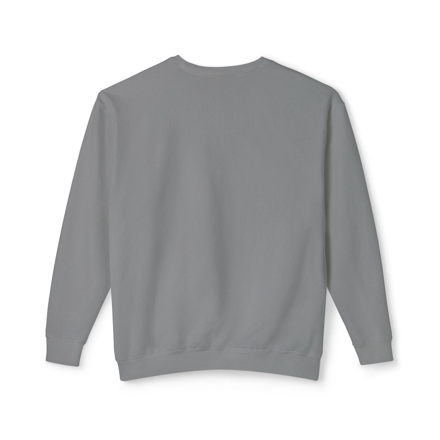 "The Great PNW" Unisex Lightweight Crewneck Sweatshirt