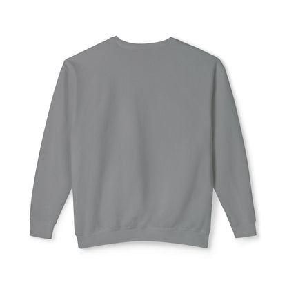 "The Great PNW" Unisex Lightweight Crewneck Sweatshirt