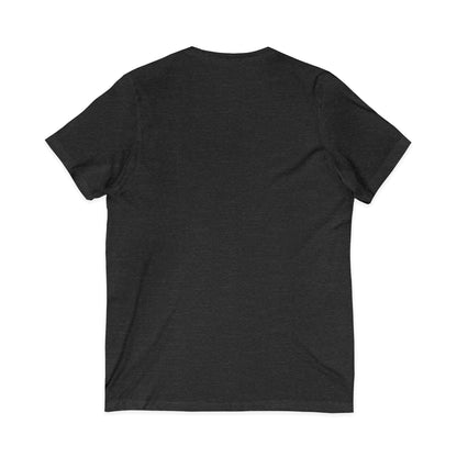 The Great PNW: Unisex Jersey Short Sleeve V-Neck Tee