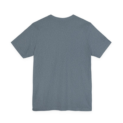 Wylbur the Dog-Unisex Jersey Short Sleeve Tee