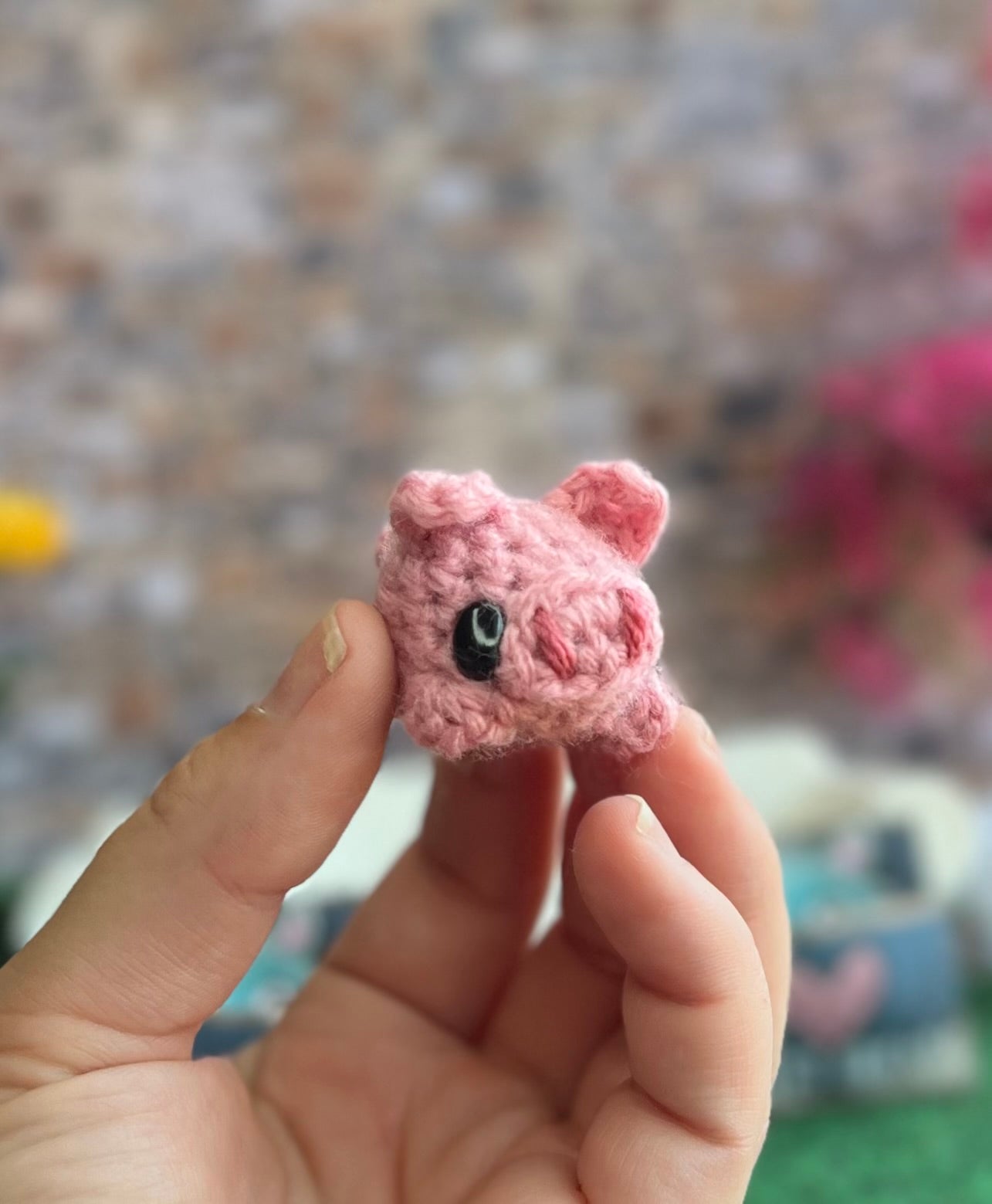 Petite Piggies