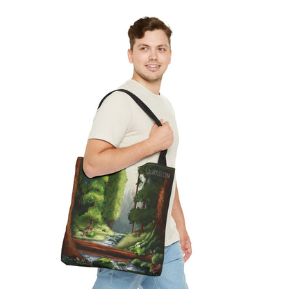 Frobbiton Tote Bag