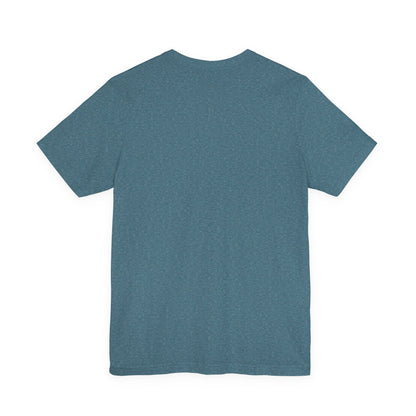 "Keep it Classy and a little Trashy"-Unisex Jersey Short Sleeve Tee