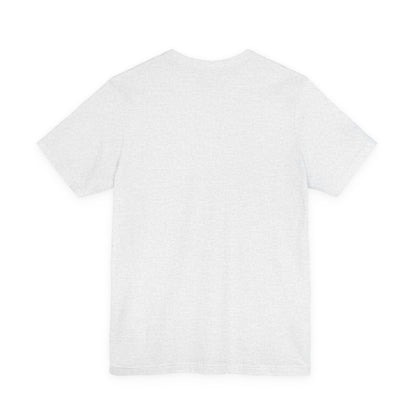 "The Birds" Unisex Jersey Short Sleeve Tee