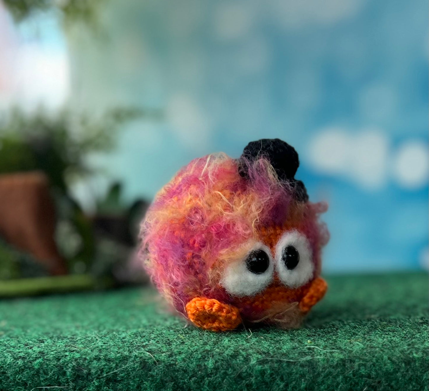 Groswald the Gibblet