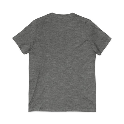 The Great PNW: Unisex Jersey Short Sleeve V-Neck Tee
