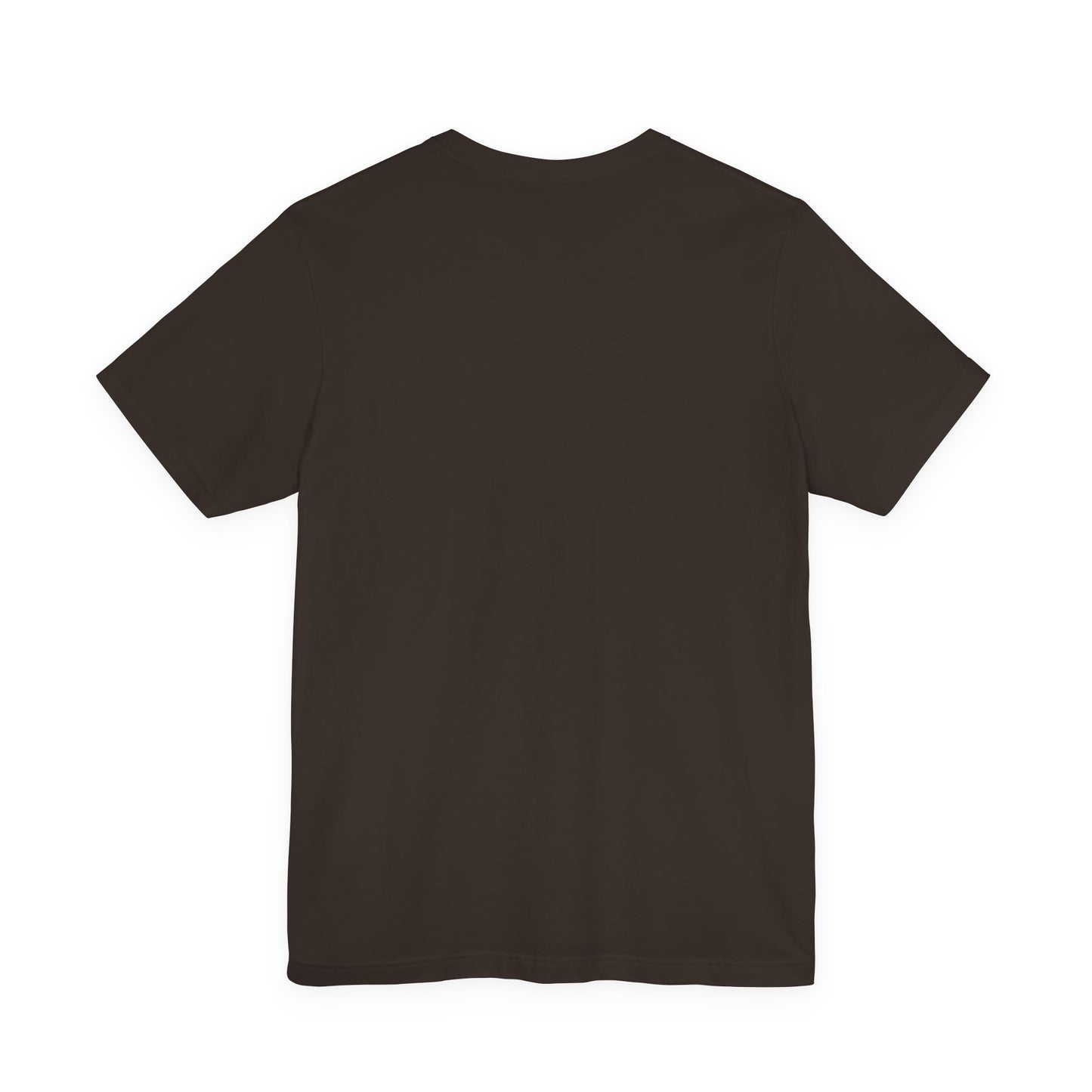 Wylbur the Dog-Unisex Jersey Short Sleeve Tee