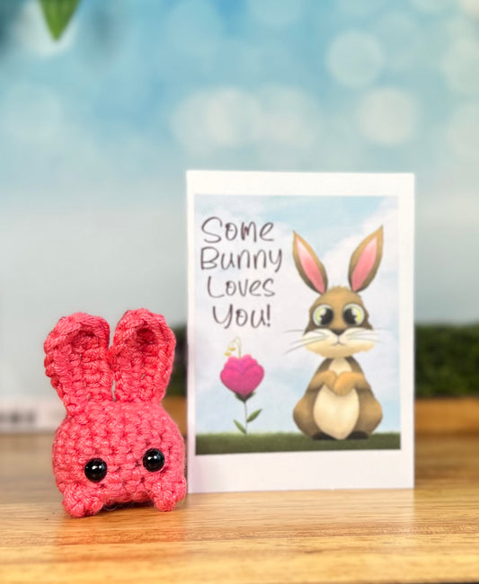 Some Bunny Loves You (Gift Set)