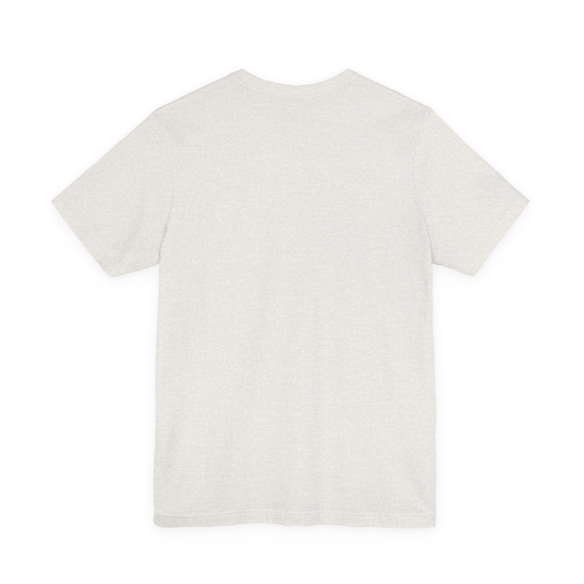 Wylbur the Dog-Unisex Jersey Short Sleeve Tee
