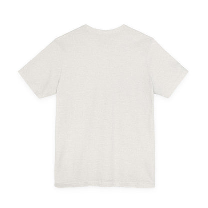 Wylbur the Dog-Unisex Jersey Short Sleeve Tee